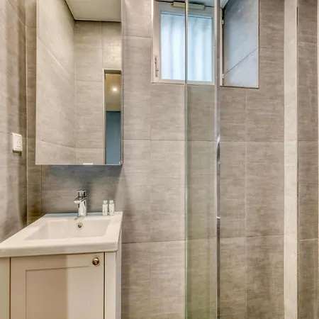 Magnifique 2p - Gare De L'est/paradis * Paris