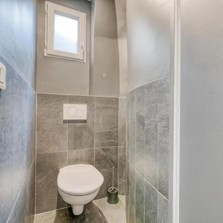 Magnifique 2p - Gare De L'est/paradis Apartamento